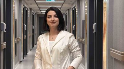 1-7 Mart Deprem Haftası afetlere karşı hazırlığın önemini hatırlatırken Klinik