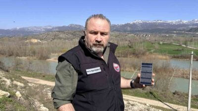 Sivas Cumhuriyet Üniversitesi Mühendislik Fakültesi Öğretim Üyesi Prof. Dr. Fikret