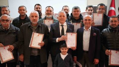 Kentin tarımsal ekonomisine destek sağlaması beklenen Kayseri Ticaret Borsası’nın vizyon