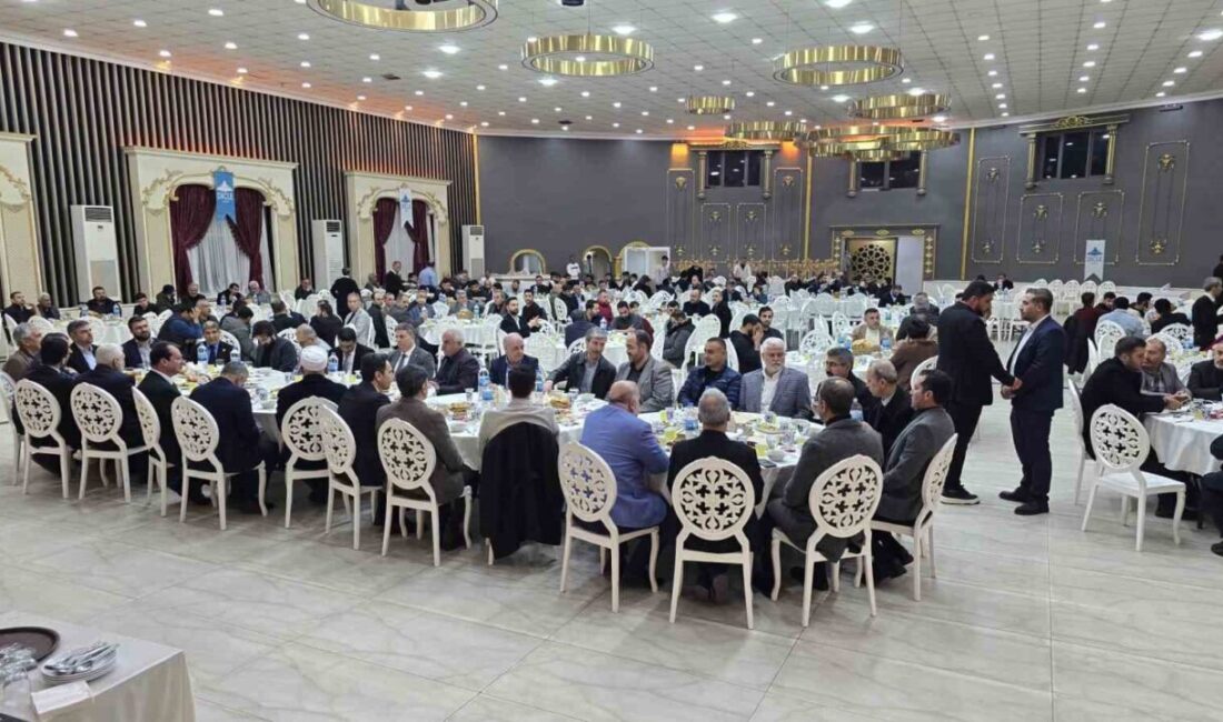 Diyarbakır’da faaliyet gösteren Dicle Derneği tarafından her yıl geleneksel olarak