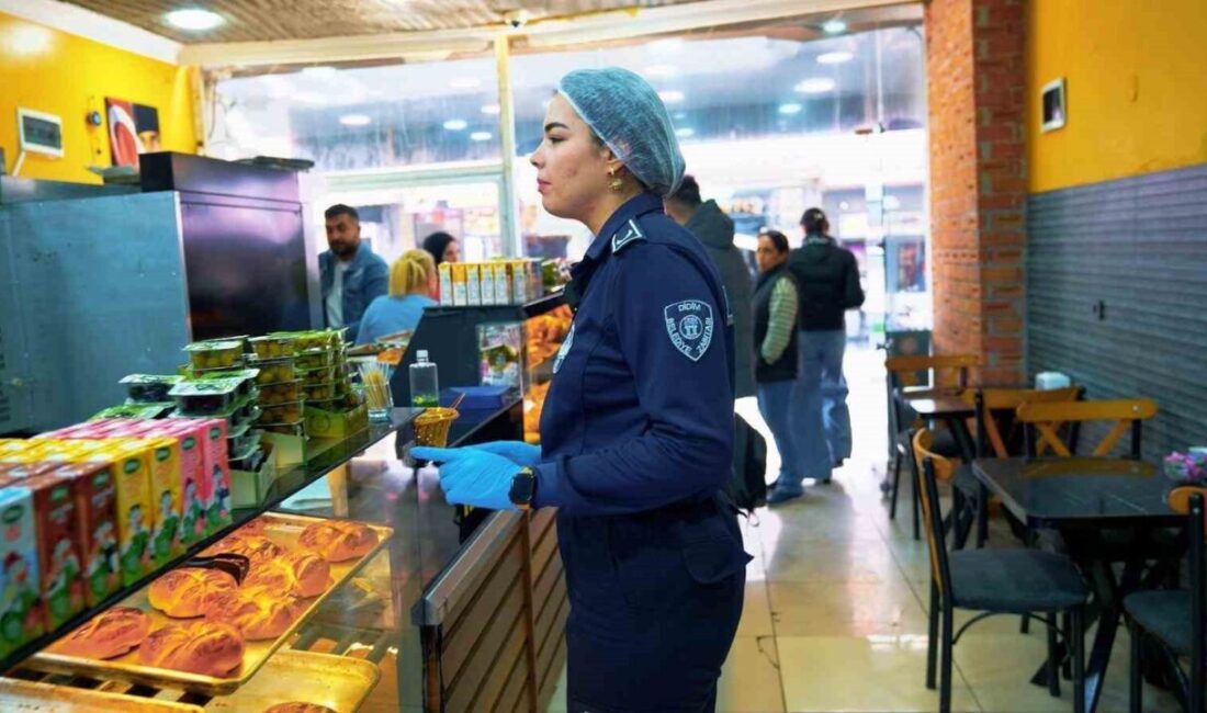 Halkın daha güvenli ve sağlıklı bir kentte yaşaması için Didim