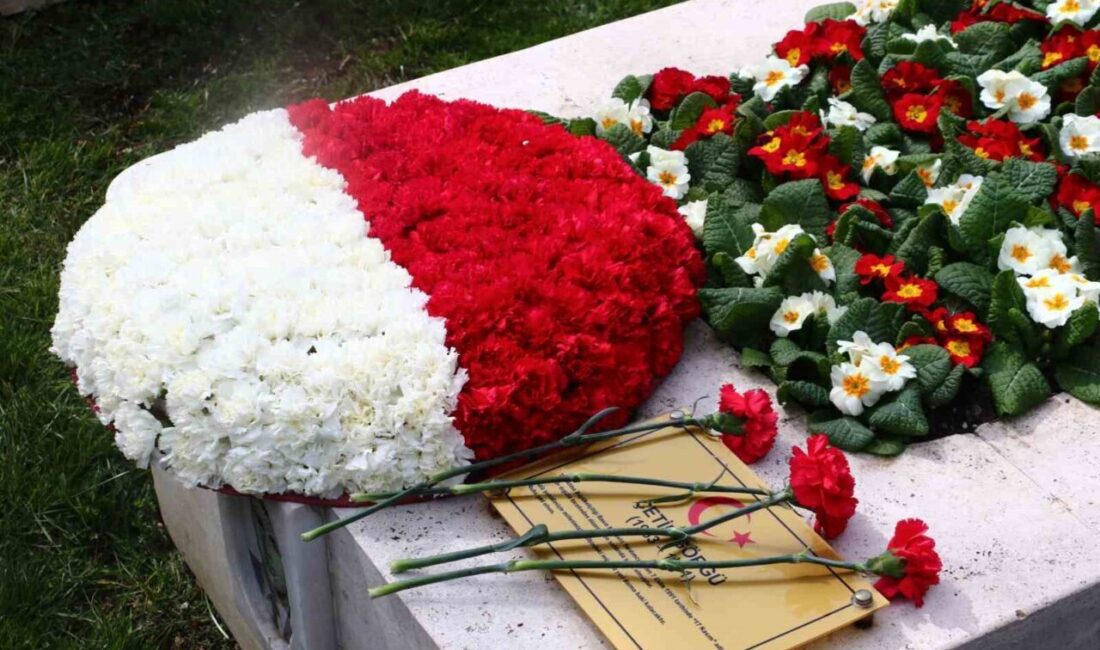 Dışişleri Bakan Yardımcısı Büyükelçi Zeki Levent Gümrükçü, “Çanakkale Zaferi, tarihimizin