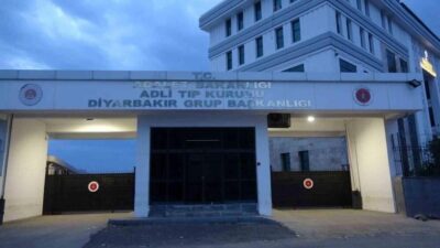 Diyarbakır’da akraba aileler arasında çıkan silahlı kavgada 1 kişi hayatını