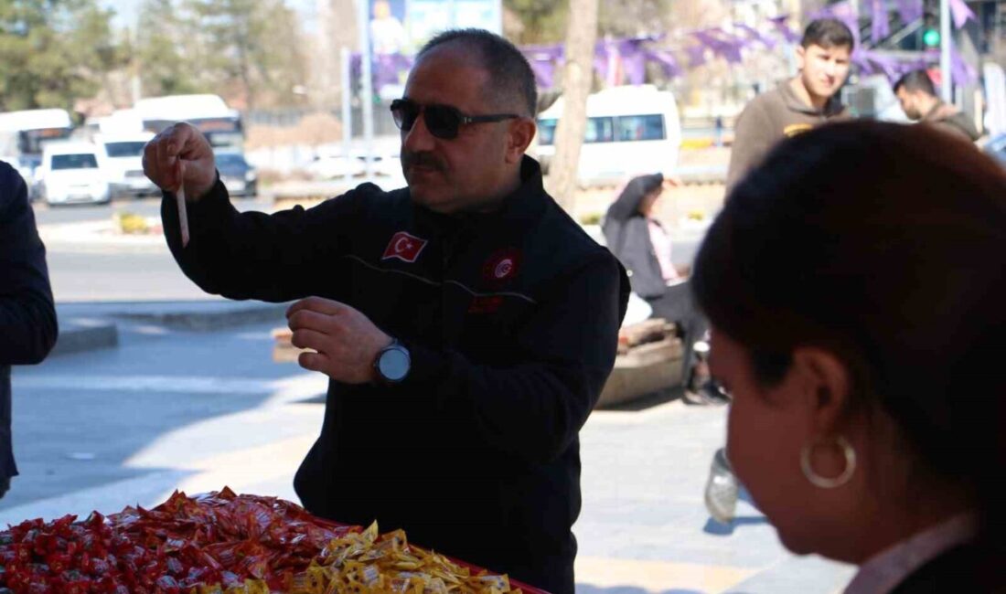 Diyarbakır’ın Sur ilçesinde faaliyet gösteren işletmeler Ramazan Bayramı öncesinde denetlendi.