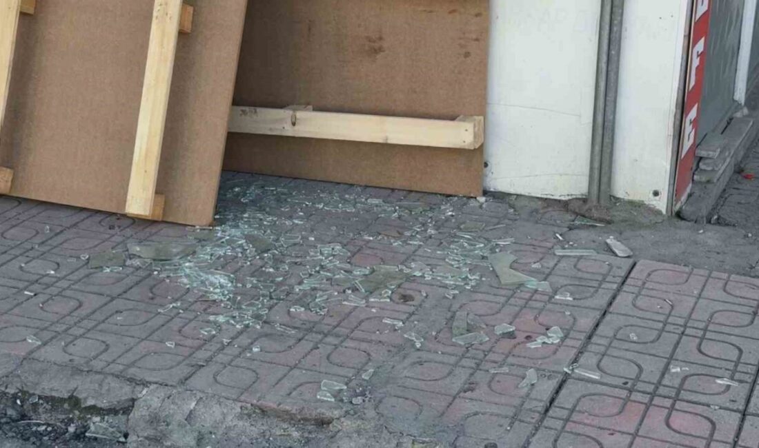 Diyarbakır’ın Yenişehir ilçesinde iki hafif ticari aracın çarpışması sonucu kontrolden