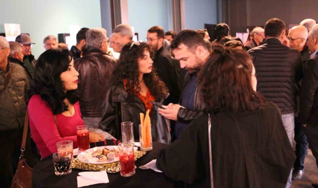 Tamamı Diyarbakır’da çekilen ve yerel hikayeleri evrensel bir dille anlatan