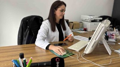 Ramazan sonrasında mutlaka 3 öğün beslenmeye dikkat edilmesi gerektiğini dile