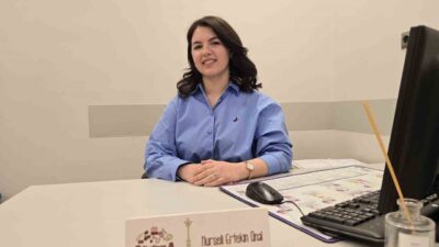 Diyetisyeni Nurseli Ertekin Ünal, Ramazan Bayramı sürecinin normal beslenmeye geçmek