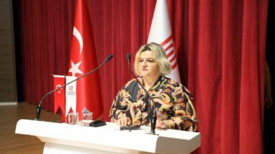 Muş Gençliği Uyuşturucu ile Mücadele Derneği Yönetim Kurulu Üyesi Doç.