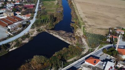 Aydın’ın Söke ilçesi Sarıkemer bölgesinde bulunan ve Kemal Sunal’ın başrolünü