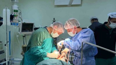 Doğubayazıt Devlet Hastanesi ile Doğubayazıt Ağız ve Diş Sağlığı Merkezi