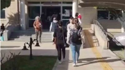 Hatay’ın Dörtyol ilçesinde girdiği 2 ikametten 85 bin lira parayı