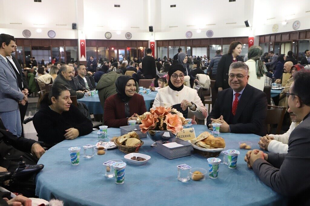 Kütahya Dumlupınar Üniversitesi ile Kütahya Sağlık Bilimleri Üniversitesi iş birliğinde,