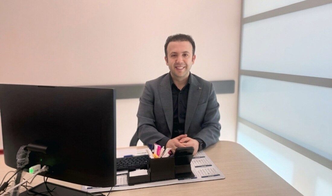 Yalova Eğitim ve Araştırma Hastanesi Nefroloji Uzmanı Dr. Erdem Baran,
