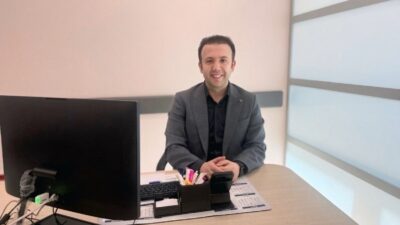 Yalova Eğitim ve Araştırma Hastanesi Nefroloji Uzmanı Dr. Erdem Baran,