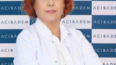 Acıbadem Adana Hastanesi Tıbbi Onkoloji Uzmanı Dr. Aynur Eken, kolon
