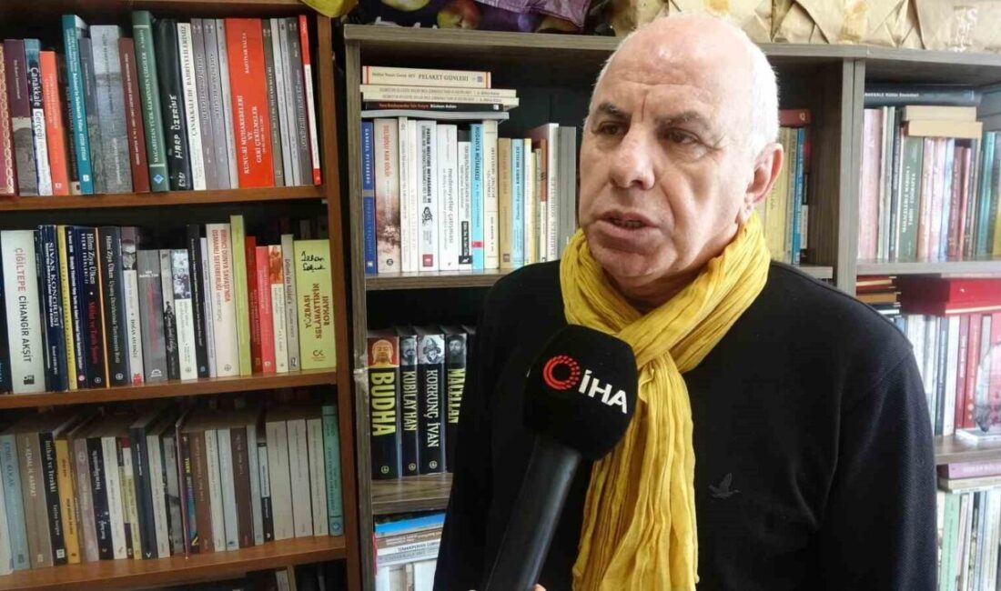 ÇOMÜ İnsan ve Toplum Bilimleri Fakültesi Tarih Bölümü Öğretim Üyesi