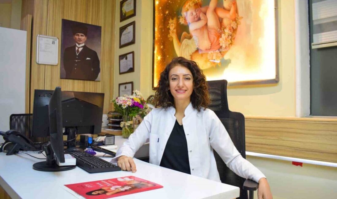 Gaziantep Özel ANKA Hastanesi Kadın Hastalıkları ve Doğum Uzmanı Op.