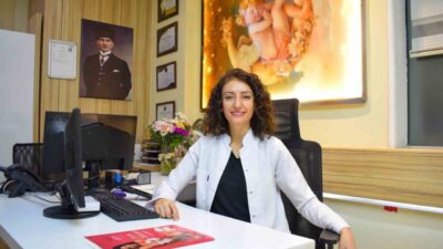 Gaziantep Özel ANKA Hastanesi Kadın Hastalıkları ve Doğum Uzmanı Op.