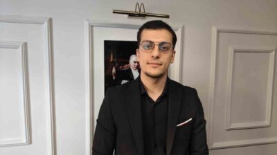 Avukat Tevfik İmamoğlu, düğünde takılan ve geri dönmeyen takılar için