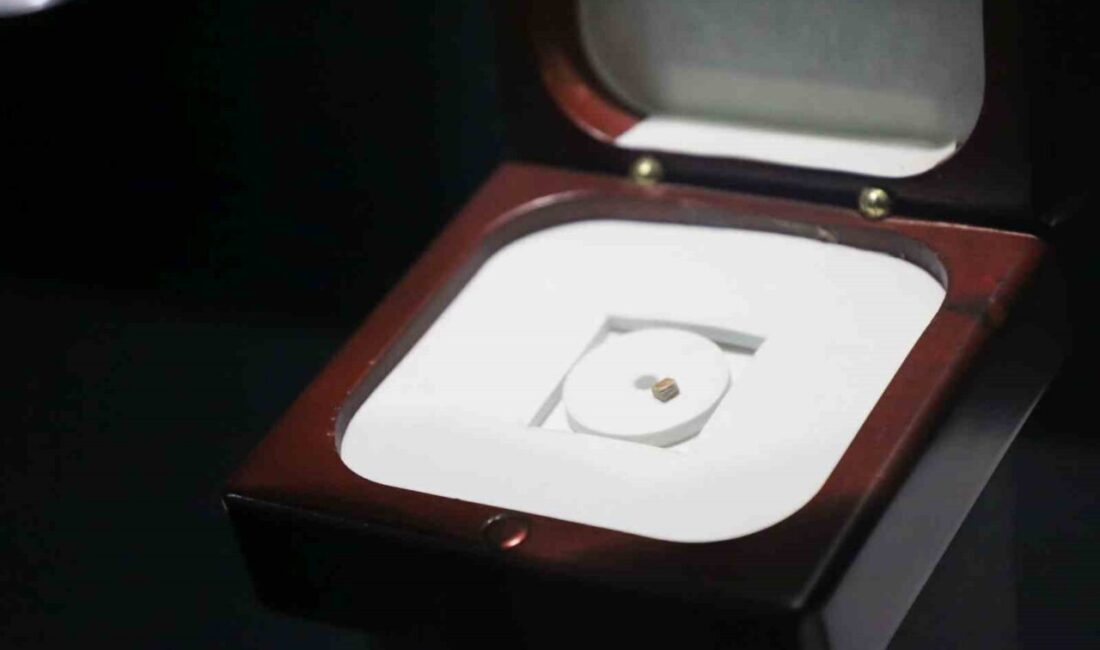 Ege Üniversitesi bünyesinde faaliyet gösteren ve Türkiye’nin bu alandaki ilk