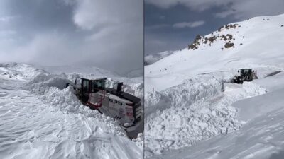 HAKKARİ (İHA) – Hakkari’nin Durankaya Belediye Başkanı İsmail Demirci, olumsuz