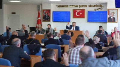 Düzce Belediyesi, yapı malzemelerini test edecek akredite laboratuvar kurmak için