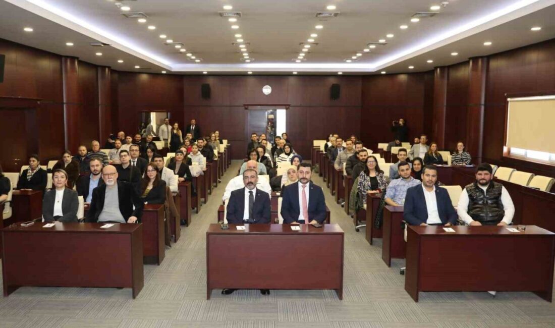 Gaziantep Ticaret Odası (GTO), üyelerinin dijital ihracat kapasitesini artırmak ve