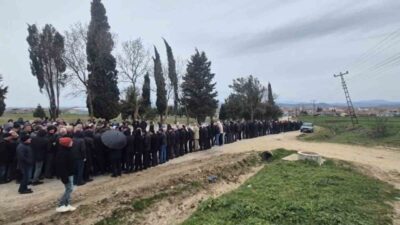 Edirne’nin Meriç ilçesine bağlı Küplü beldesinde yaklaşık 90 yıldır sürdürülen