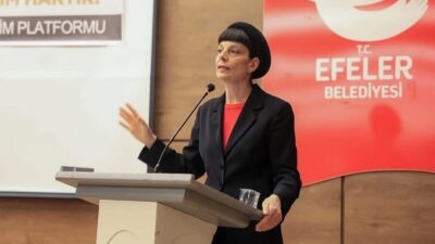 Efeler Belediye Başkanı Anıl Yetişkin’in öncülüğünde, Laik ve Bilimsel Eğitim