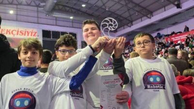 Gençlik ve Spor Bakanlığı koordinesinde düzenlenen Ege Bölgesi En İyi