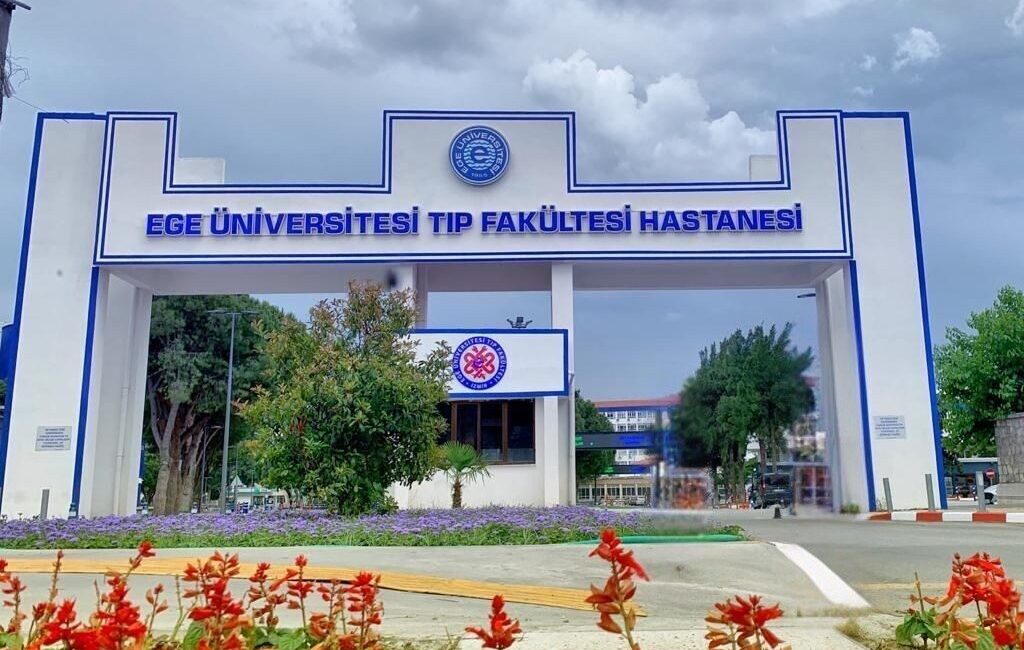 Sağlık hizmetlerinde kalite ve hasta memnuniyetini odağına alan Ege Üniversitesi