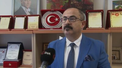 Uzman eğitimci İsmail Yolcu, zorunlu eğitim sistemi hakkında, “Türkiye’de eğitim