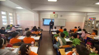 Elazığ’da AFAD ekiplerinin farkındalık eğitimleri sürüyor. Elazığ AFAD ekiplerinin eğitimleri