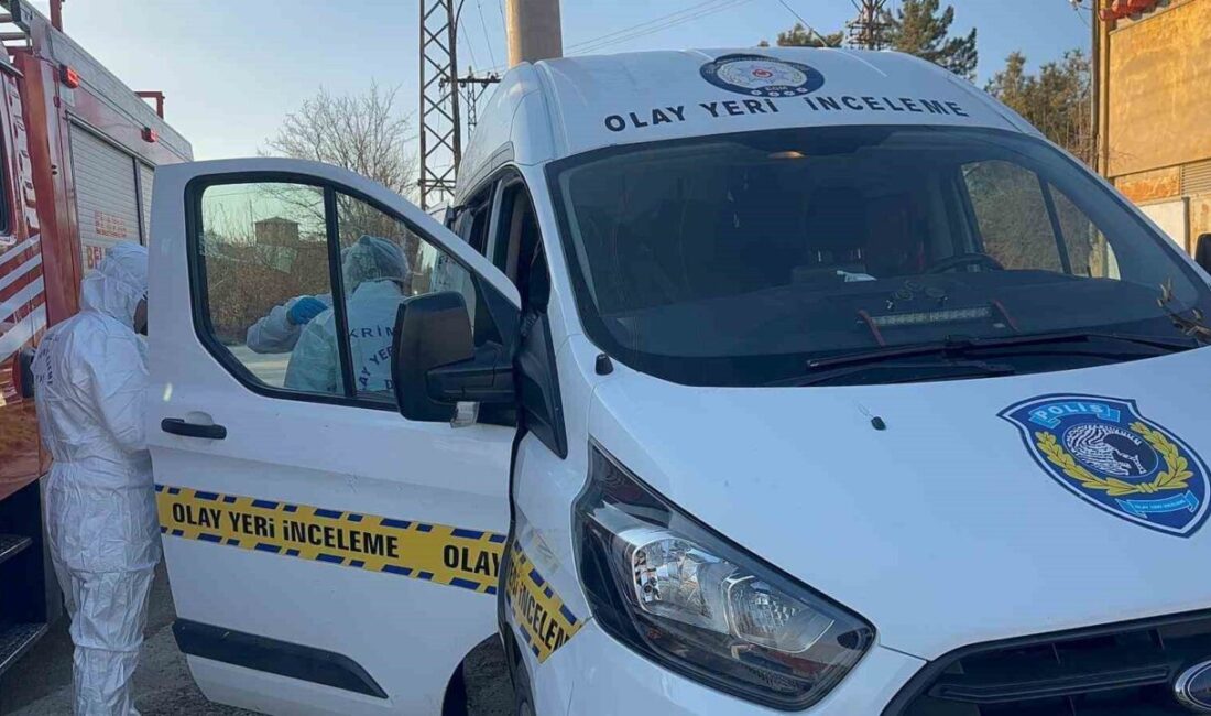 Elazığ’da müstakil bir evde çıkan yangında, 66 yaşındaki kadın hayatını