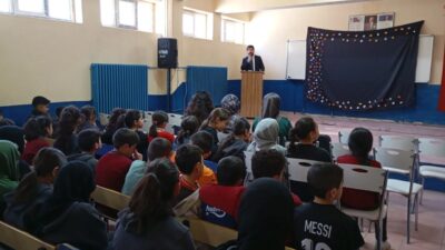 Elazığ’ın Karakoçan ilçesinde ramazan etkinlikleri sürüyor. Elazığ’ın Karakoçan ilçesinde Ramazan