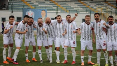 Son 5 maçın 13 puan çıkaran Seza Çimento Elazığspor’da, Beykoz