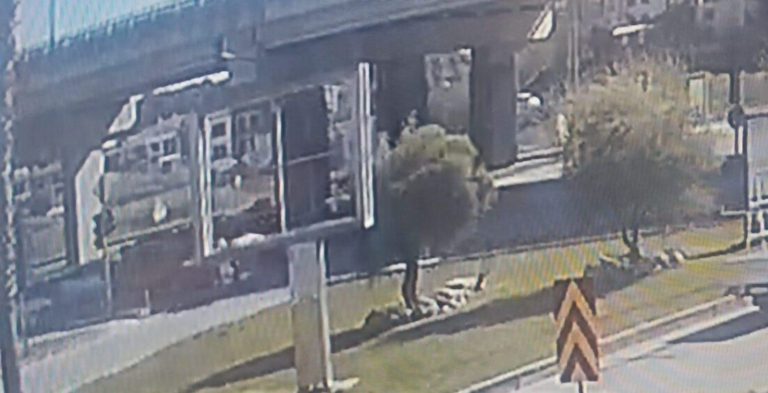 Antalya’nın Manavgat ilçesinde elektrikli bisiklet ile y motosikletin çarpışması sonucu