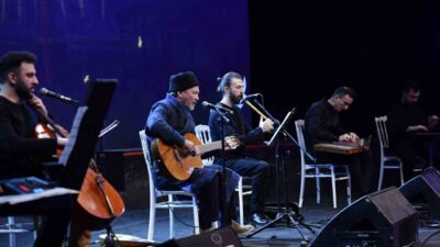 Cumhurbaşkanı Recep Tayyip Erdoğan’ın eşi Emine Erdoğan, onursal başkanlığını yaptığı