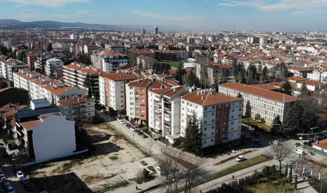 Eskişehir’de emlakçı olan Kasım Karakaş, devreye alınan Elektronik İlan Doğrulama