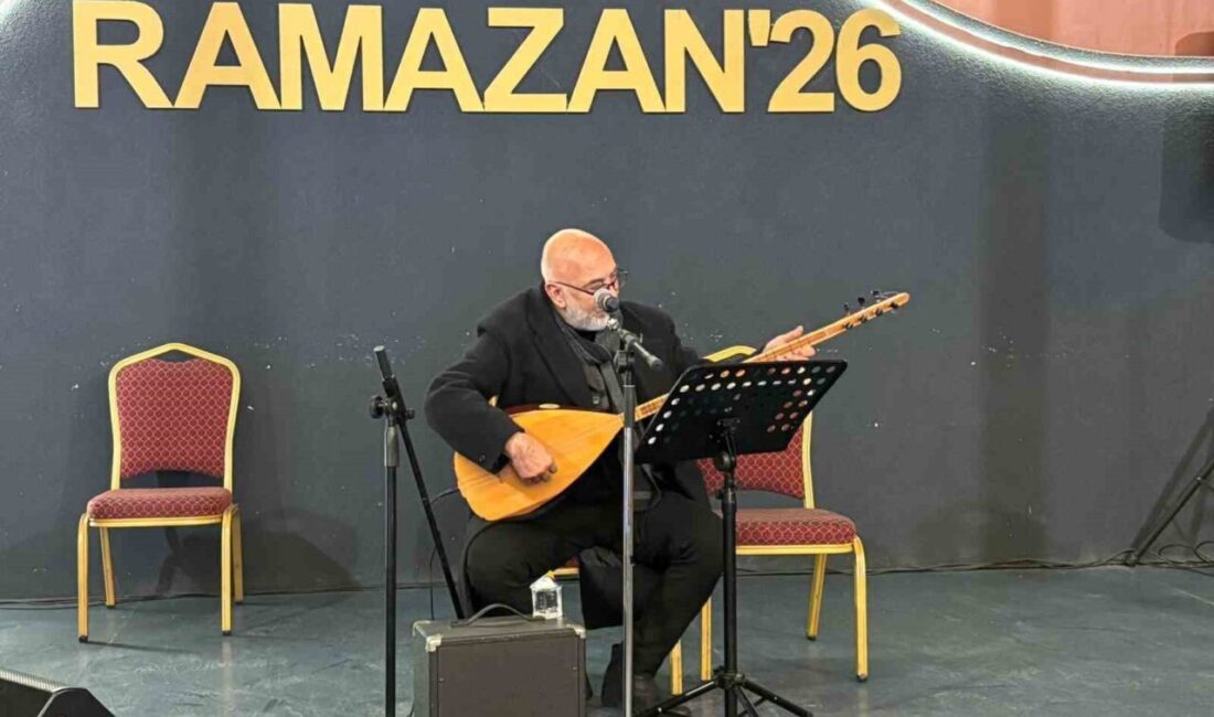 İspanya’dan yola çıkarak Endülüs Müslümanları’nın asırlık geleneğini yaşatmak amacıyla at