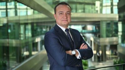 Elektrik dağıtım şirketi Osmangazi Elektrik Dağıtım A.Ş. (OEDAŞ), Ufuk Avrupa