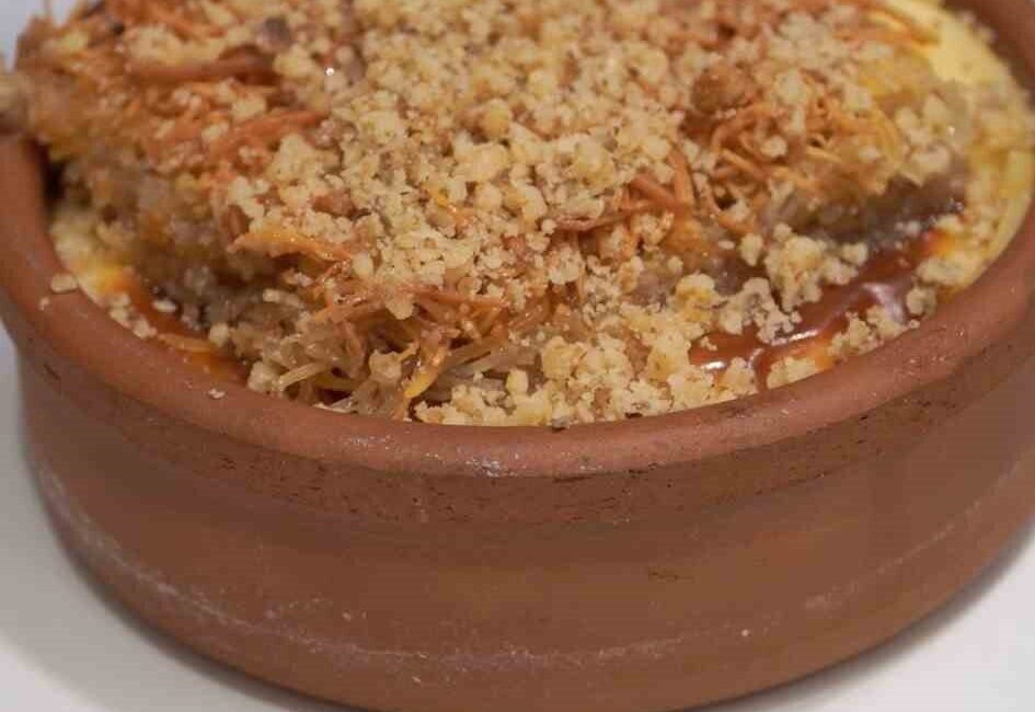 Erzincan’ın yöresel lezzetleri arasında yer alan “Erzincan Sütlacı”, Türk Patent