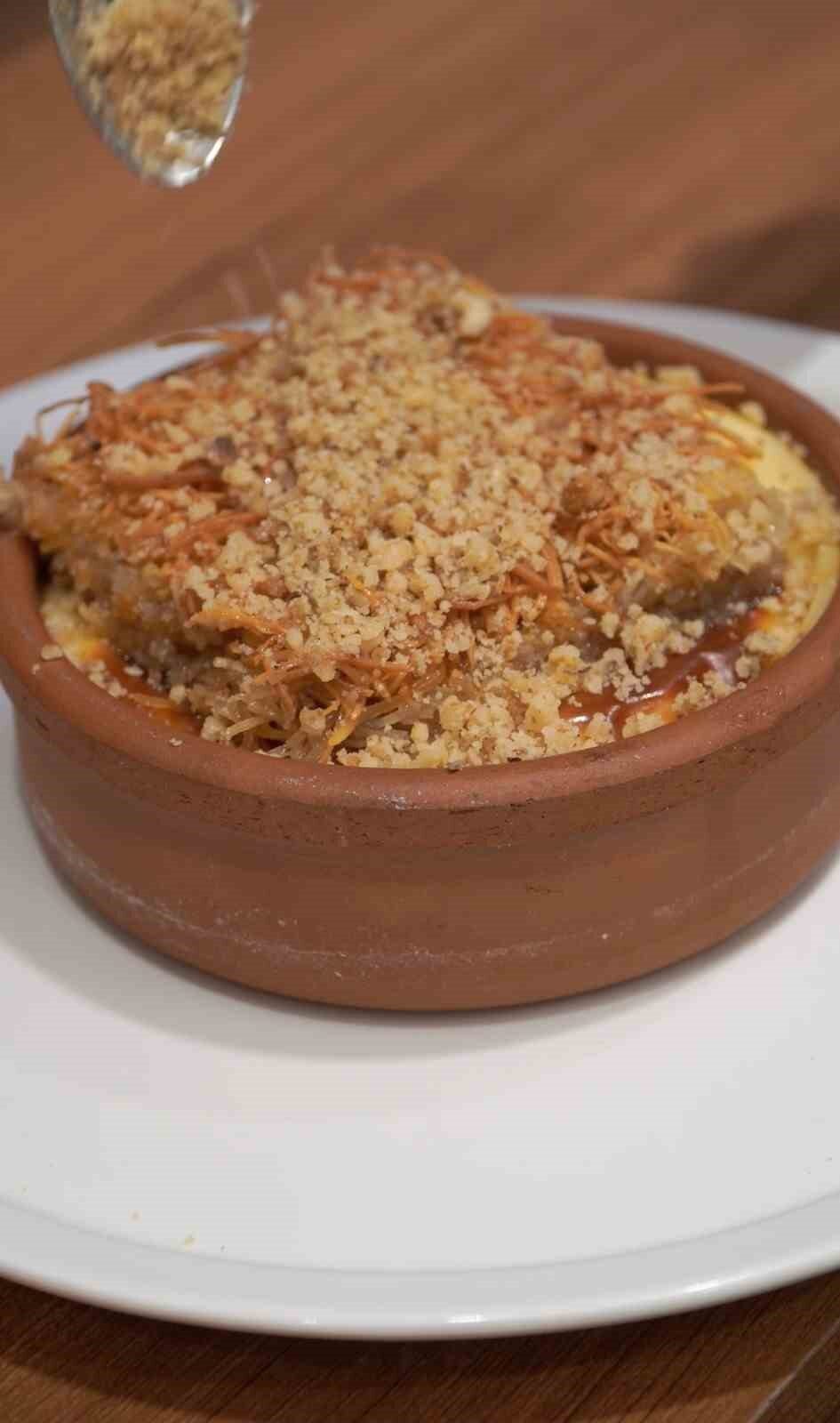 Erzincan’ın yöresel lezzetleri arasında yer alan “Erzincan Sütlacı”, Türk Patent