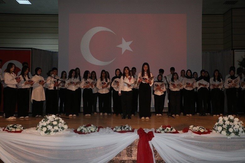 12 Mart İstiklal Marşı’nın Kabulü ve Mehmet Akif Ersoy’u Anma