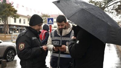 Erzincan Valiliği, Ramazan Bayramı öncesinde il genelinde alınan güvenlik, trafik