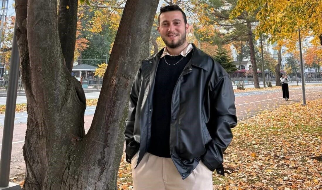 Erzincan’da 23 Şubat’ta meydana gelen motosiklet kazasında ağır yaralanan Astsubay