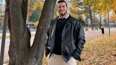 Erzincan’da 23 Şubat’ta meydana gelen motosiklet kazasında ağır yaralanan Astsubay