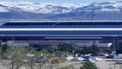 Ulaştırma ve Altyapı Bakanlığı Devlet Hava Meydanları İşletmesi (DHMİ) Genel