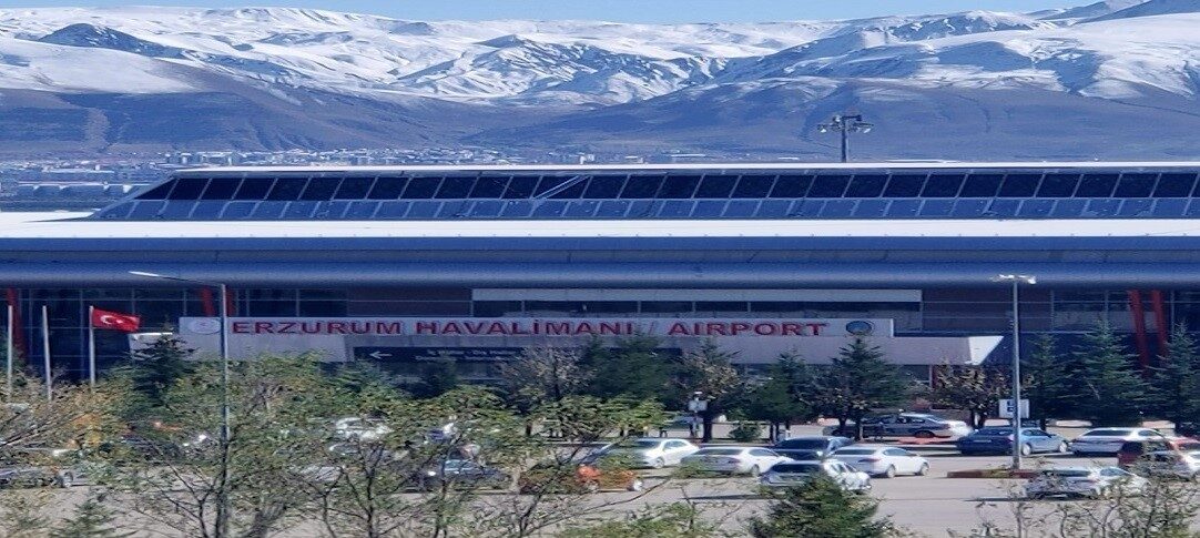 Ulaştırma ve Altyapı Bakanlığı Devlet Hava Meydanları İşletmesi (DHMİ) Genel